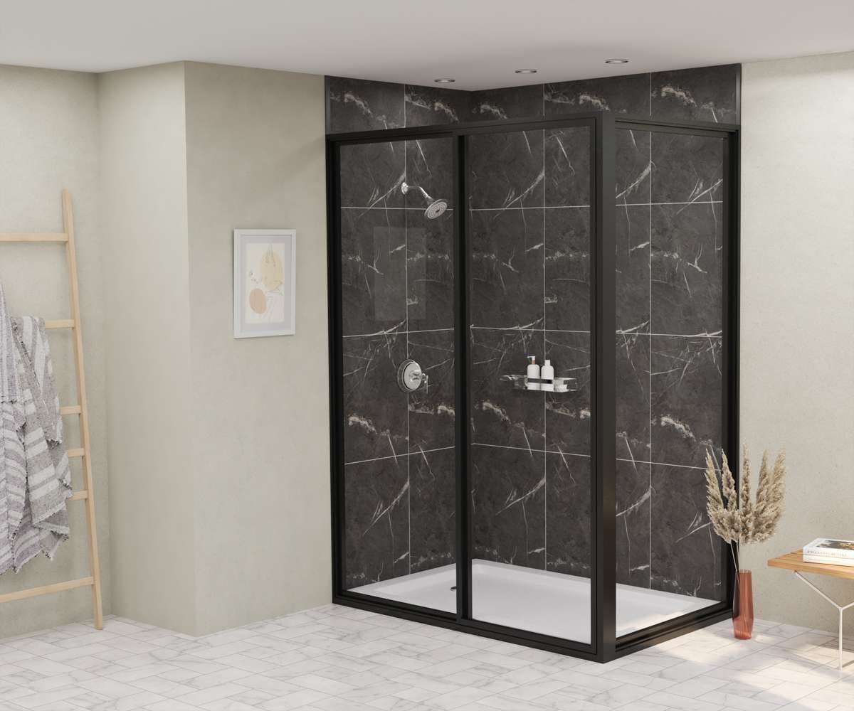 Walk In Showers
