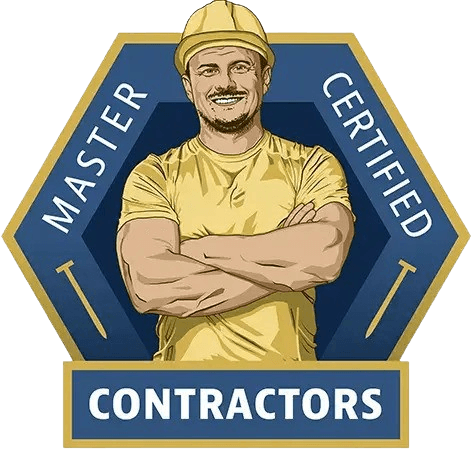 Master Certified Contractors