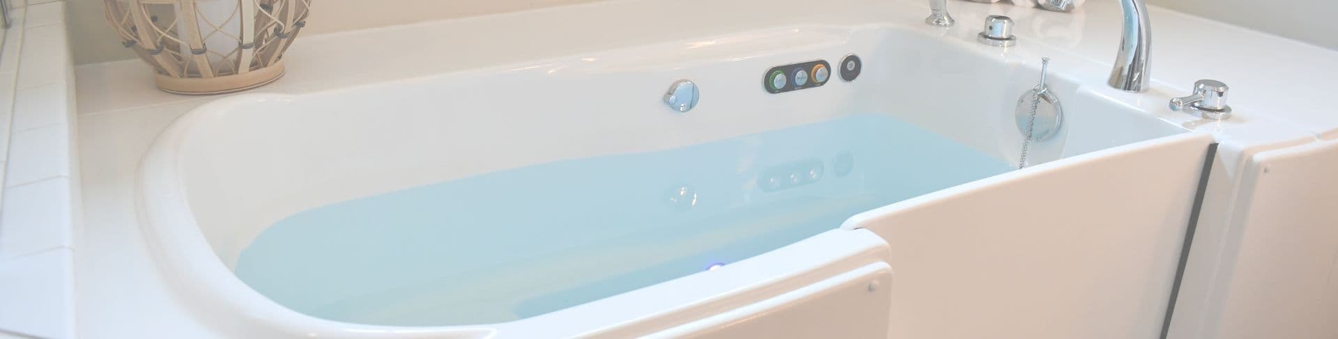Bathtub