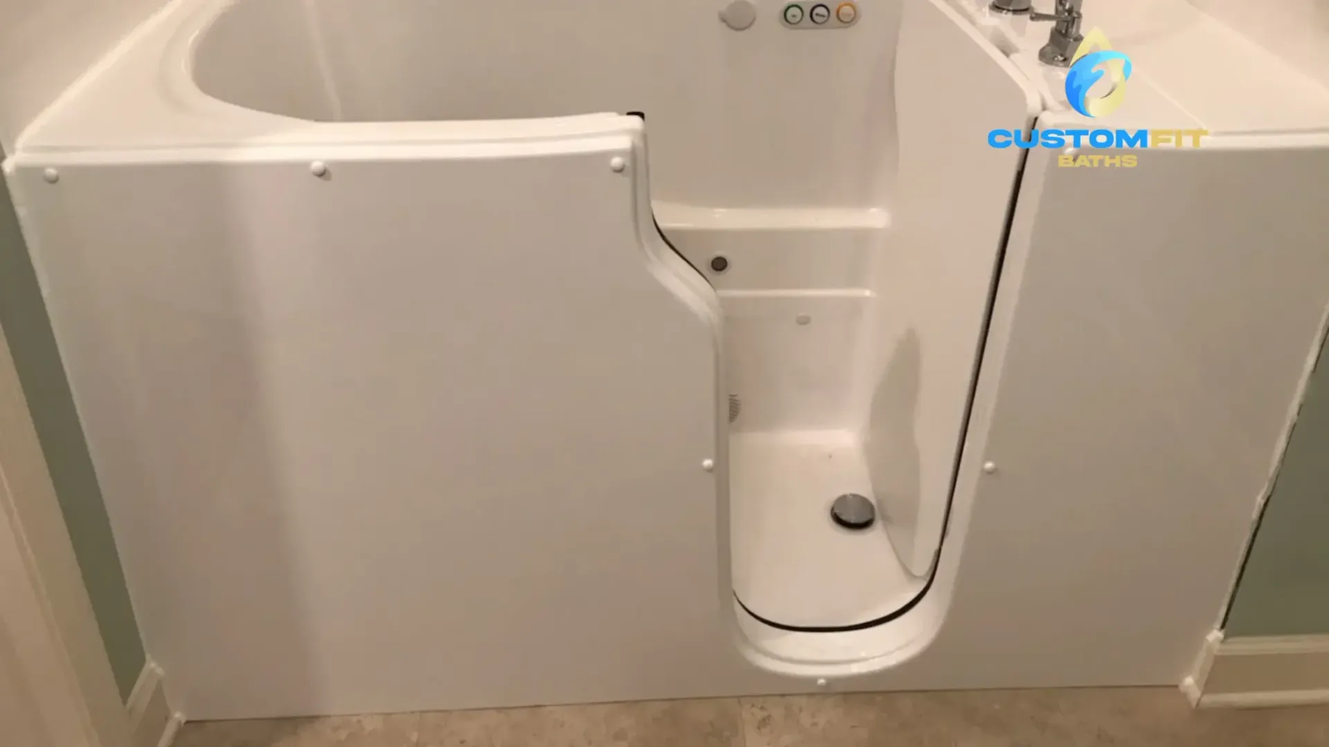 Bathtub