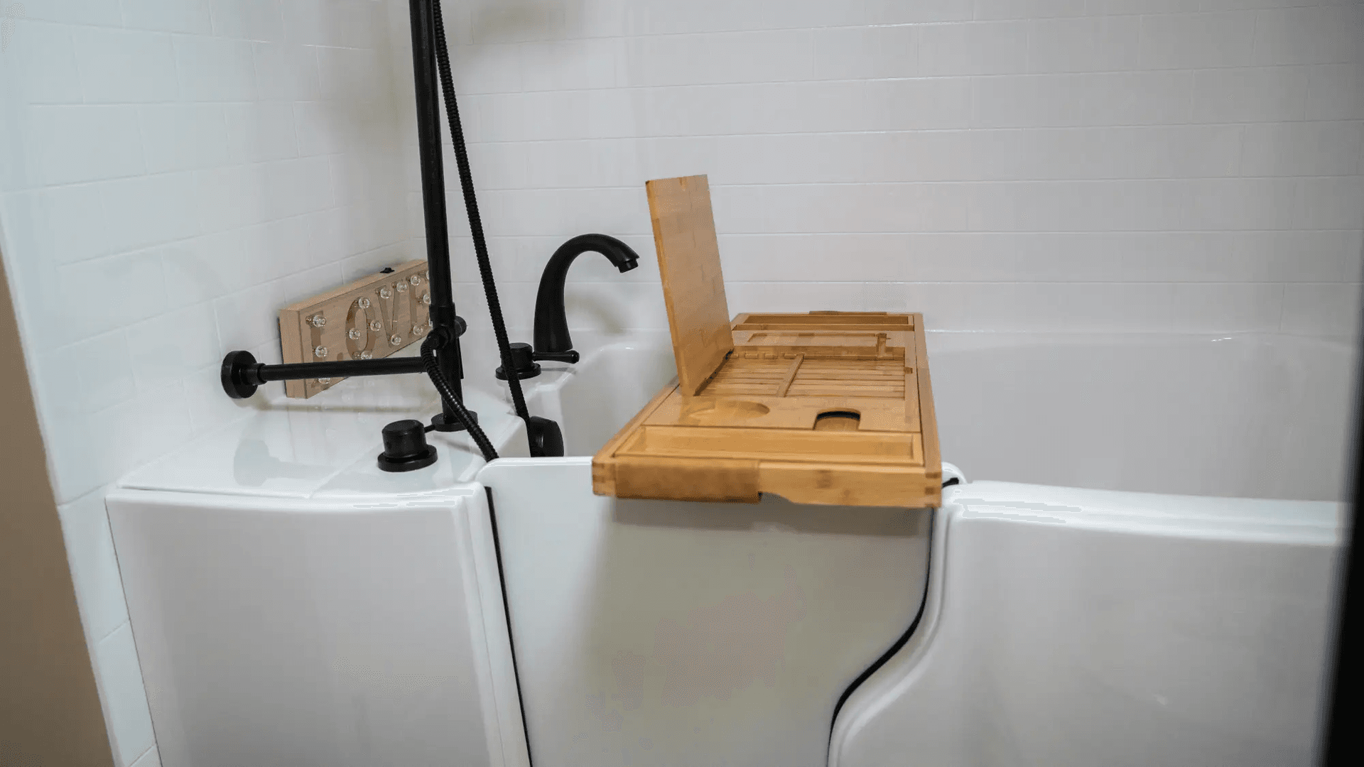Walk-In Tubs