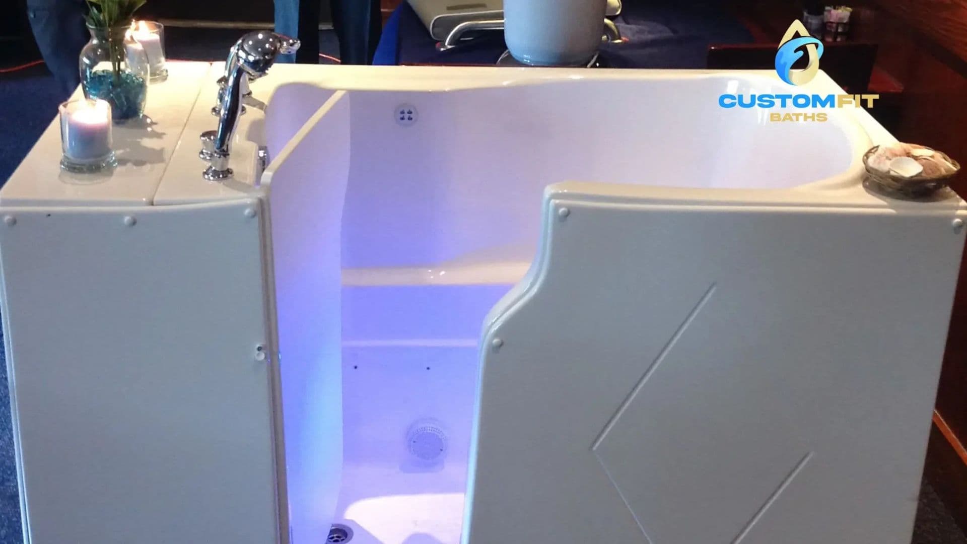 Walk-In Tubs