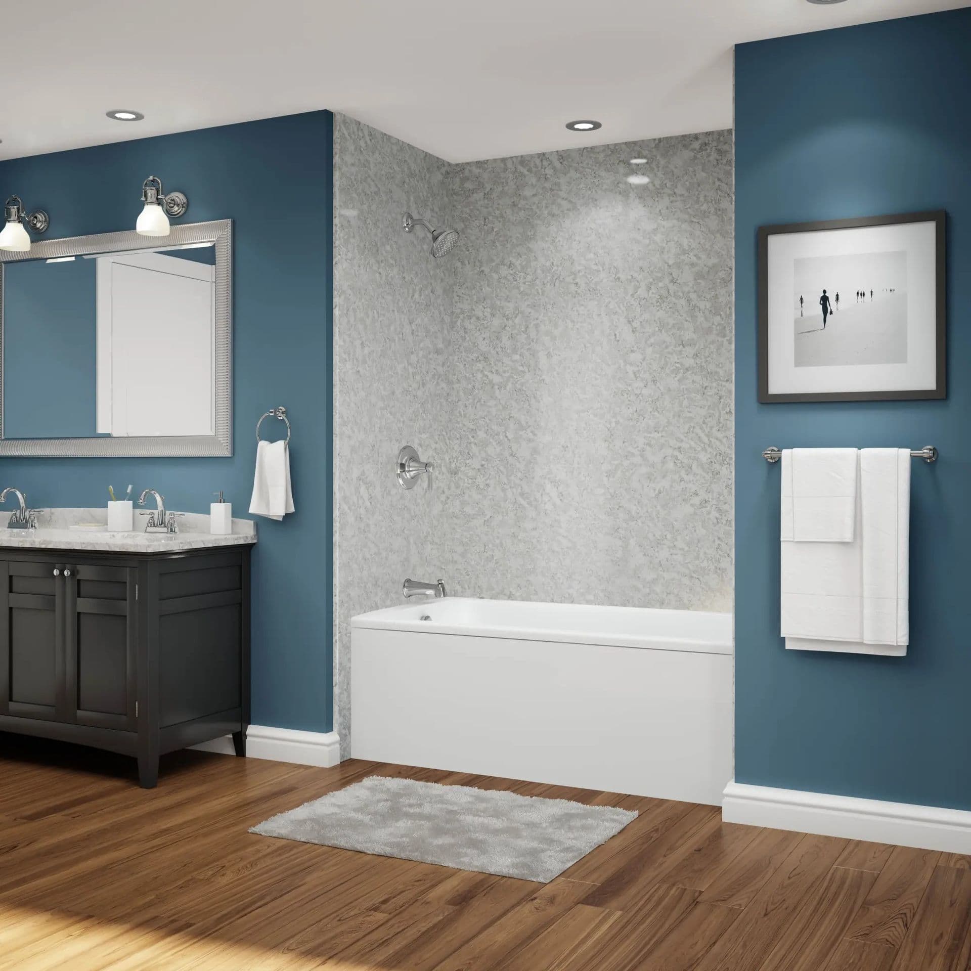 Bathtub Replacement